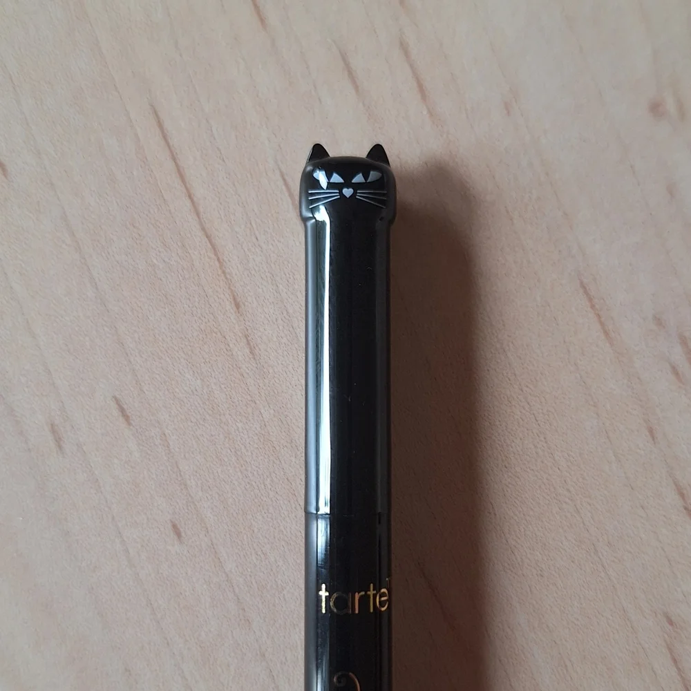 Sex Kitten Black Eyeliner